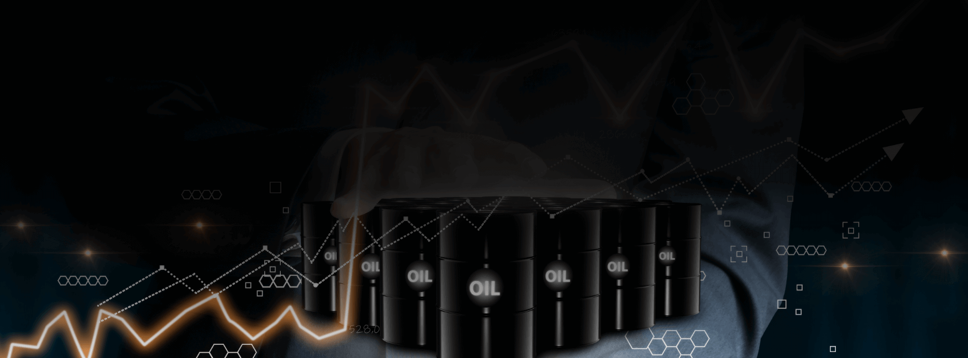 Hantec Financial CFD Trading on Commodities